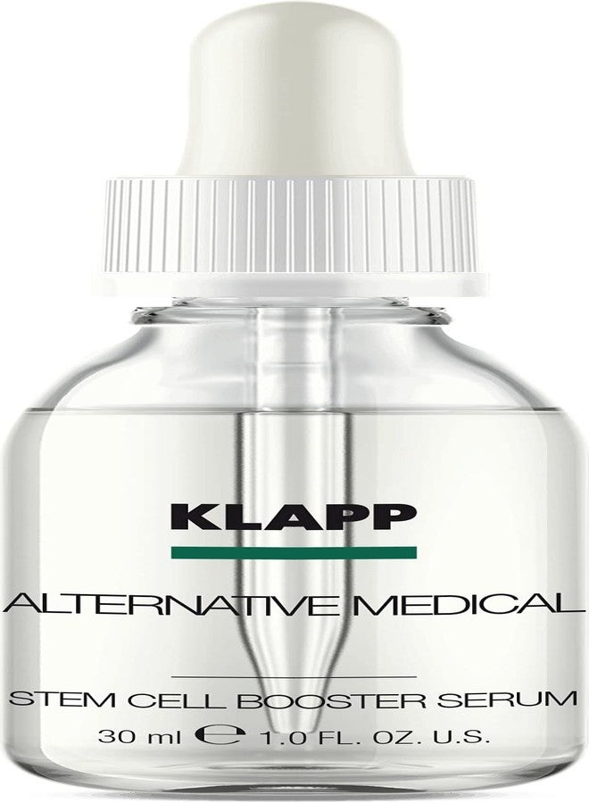 KLAPP Alternative Medical STEM CELL BOOSTER